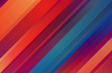 Strips colorful background. Geometric background