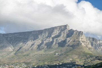 cape town