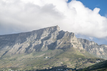 cape town