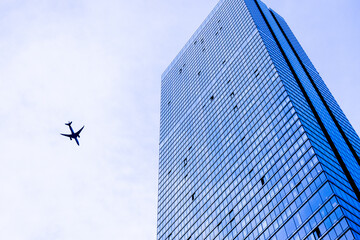 High Rise Buildings