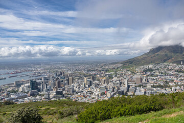 cape town