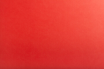 red card background D62424