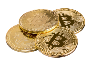 Bitcoin Cryptocurrency in Blockchain technology