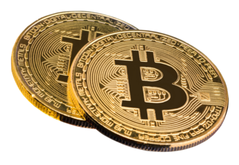 Bitcoin Cryptocurrency in Blockchain technology