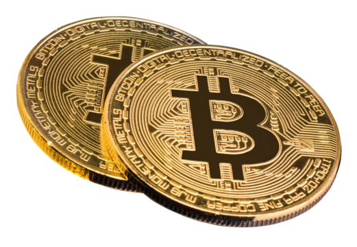 Bitcoin Cryptocurrency in Blockchain technology