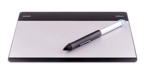 Graphics Drawing Tablet with stylus pen