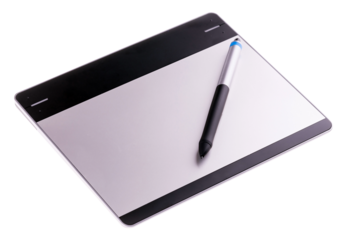 Graphics Drawing Tablet with stylus pen