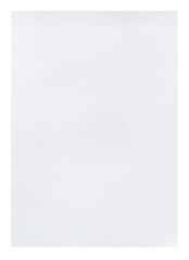 blank white paper