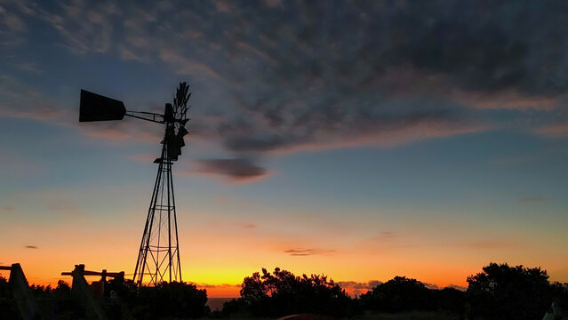 Everything&rsquo;s bigger in Texas