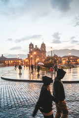 cusco