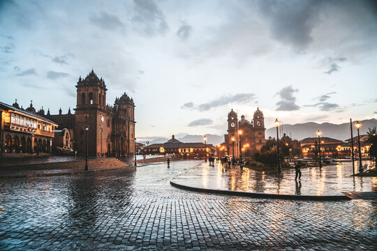 cusco