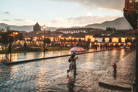 cusco