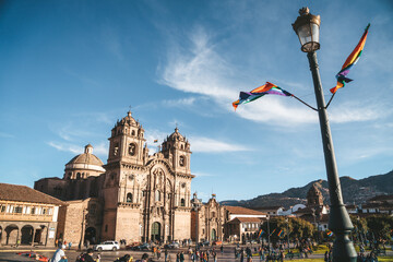 cuzco