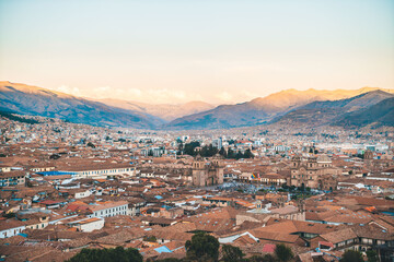 cuzco