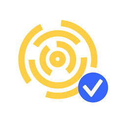 Fingerprint scanning technology