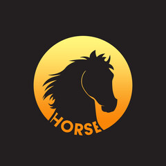Horse Logo