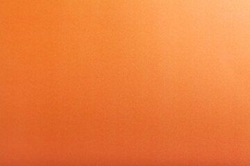 Fototapeta premium orange card background E76D2A
