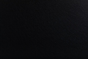 black felt textured background