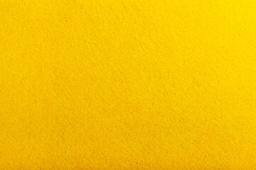 yellow felt textured background