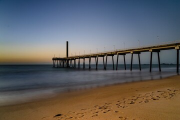 Emiss&aacute;rio de Rio das Ostras Rio de Janeiro