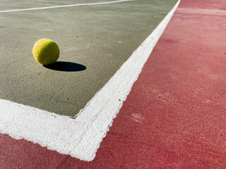 tennis court lines score scoring outline sports ball recreation public park stadium courts