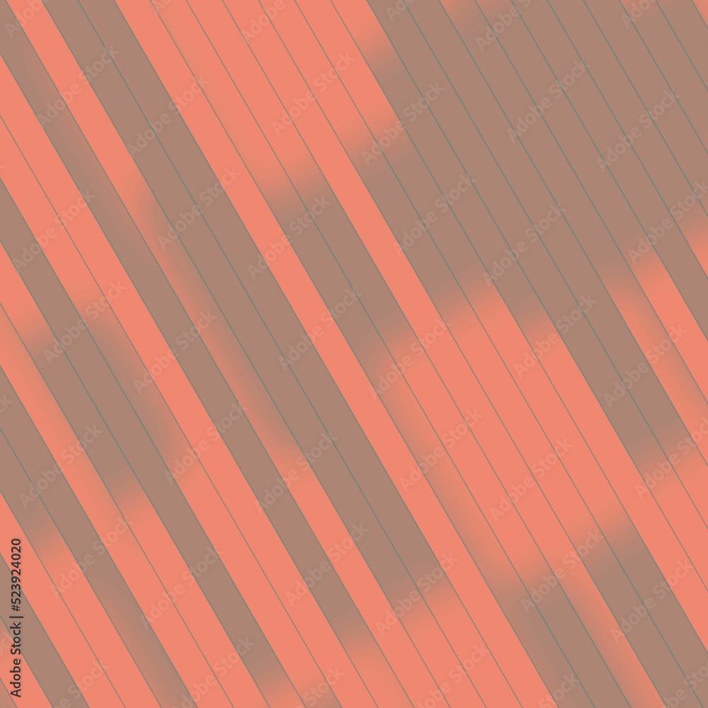 Poster abstract mosaic decorative diagonal colorful lines and strips with halftone gradients effects bg