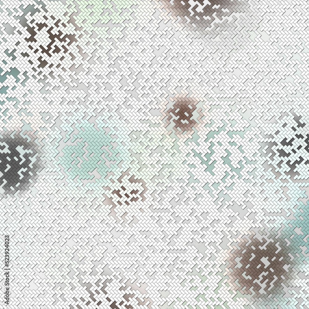 Poster abstract multicolored low poly mosaic rectangle style background Bright geometric square or rects