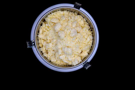 THCa Cannabis Sugar Rocks