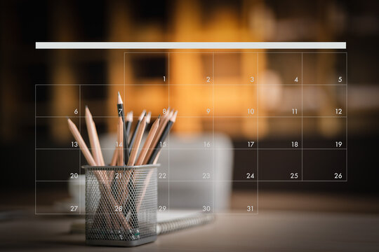 Appointment Reminder to Calendar and Organizer Agenda relax research organization planner meeting event.