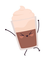 cute coffee cup