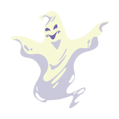 halloween scary ghost