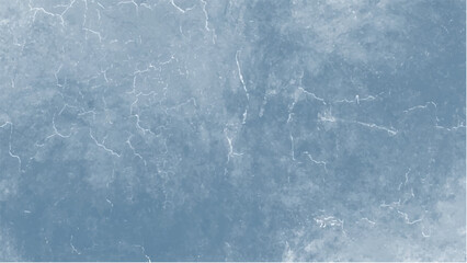 Blue watercolor background for your design, watercolor background concept, vector.