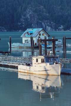 Bella Coola