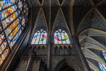 St.-Pauls-Kathedrale Lüttich