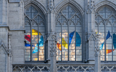 St.-Pauls-Kathedrale Lüttich