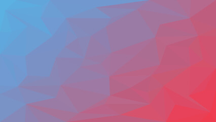 Background mesh polygon