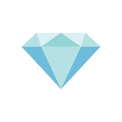 diamond icon vector design template