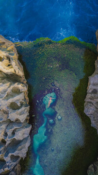 Drone Shot
