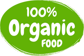 Organic Food Labels