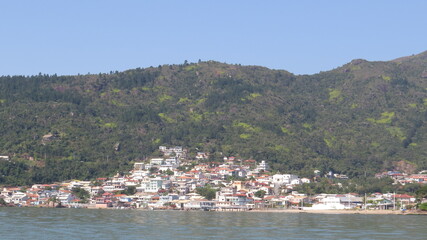Obraz premium boat, beach, summer, speedboat, sunset, beach landscape, rowing boat, ocean sea, ride, boat people, fishing, beach, beautiful day, day, sunny day, blue sky, sea birds, bird