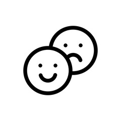 feedback line icon