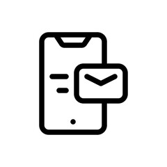 mail icon