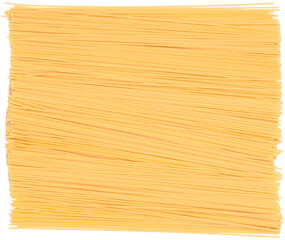 Spaghetti.