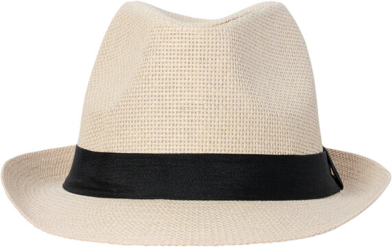 Straw Hat.