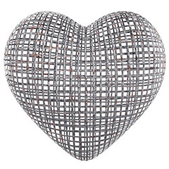 PNG transparent heart icon