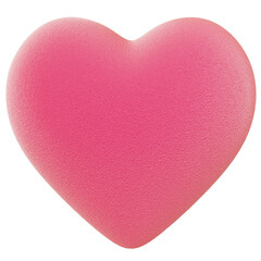 PNG transparent heart icon