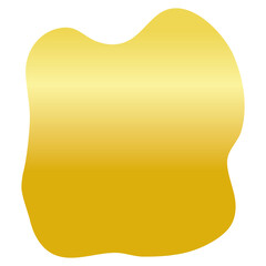 Gold Shape