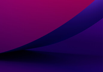 3d abstract background