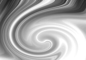 Obraz na płótnie Canvas 3d grey abstract background