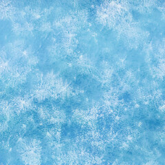 abstract winter background